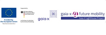 Gaia-X moveID, IAA 모빌리티에서 P2P 스마트 모빌리티 시연